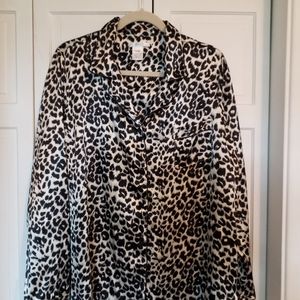 Sleep shirt